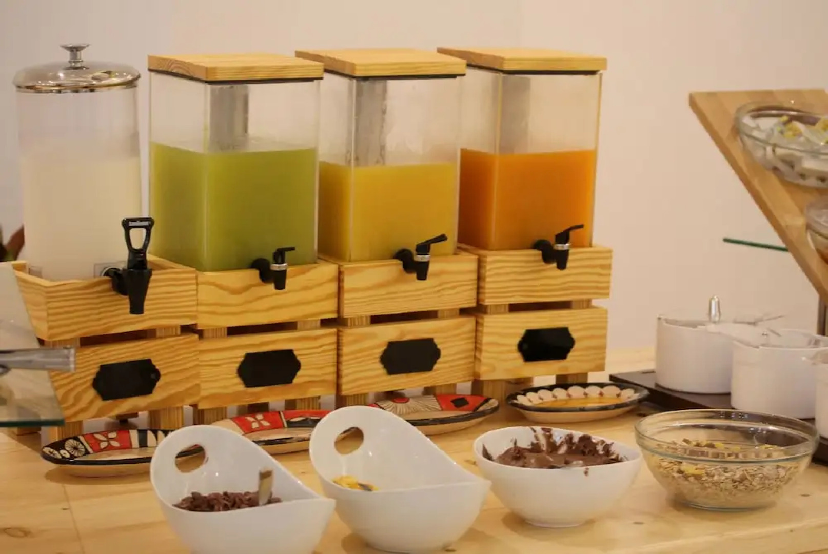 Bougainville Bay Serviced Apartments