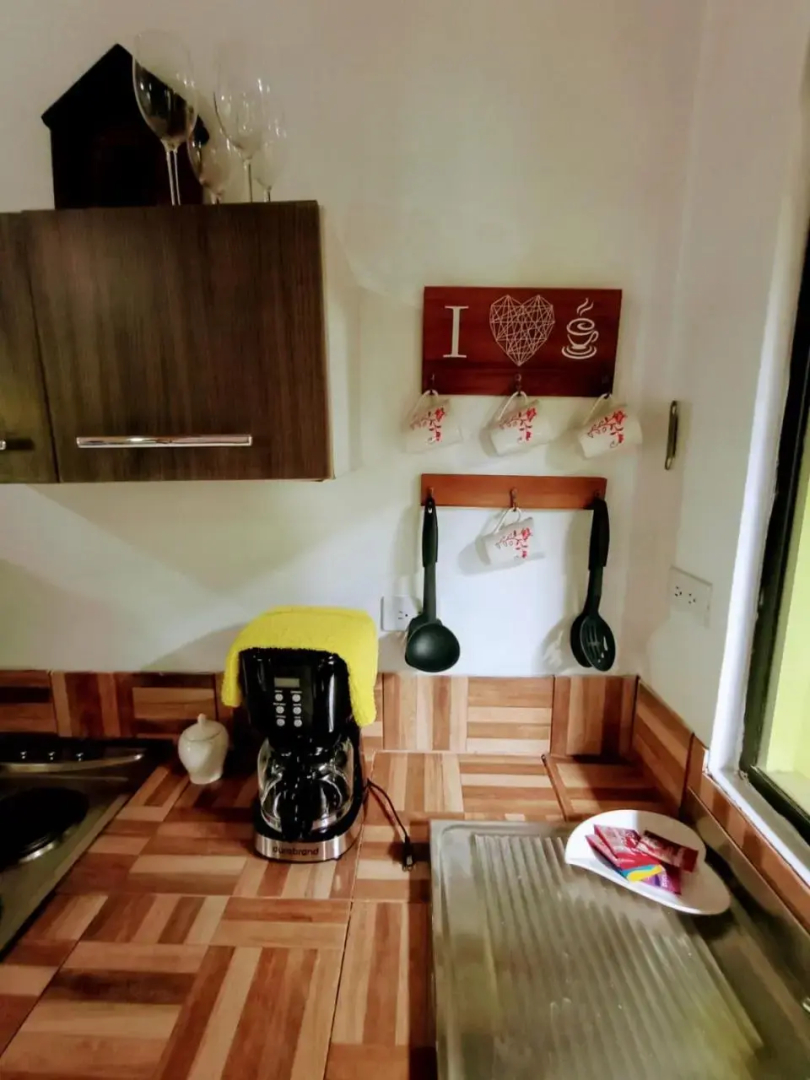Nirvana Apartments