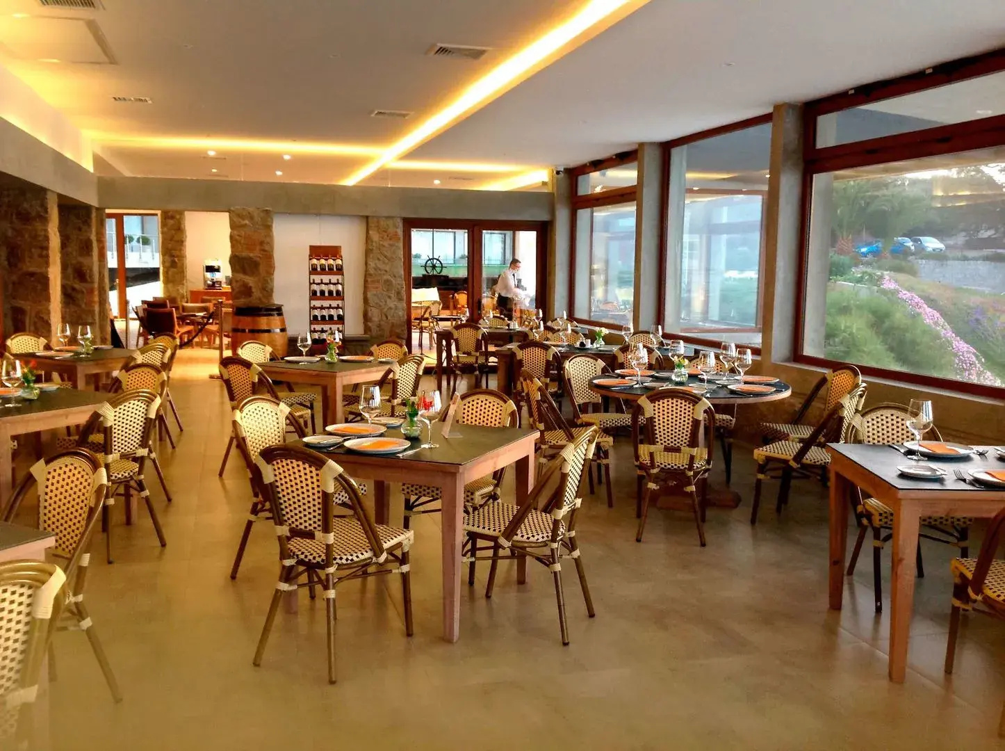 Yachting Hotel Quintero