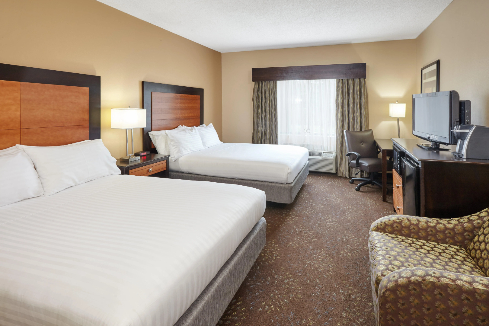 Holiday Inn Express Hotel & Suites Buford-Mall Of Georgia