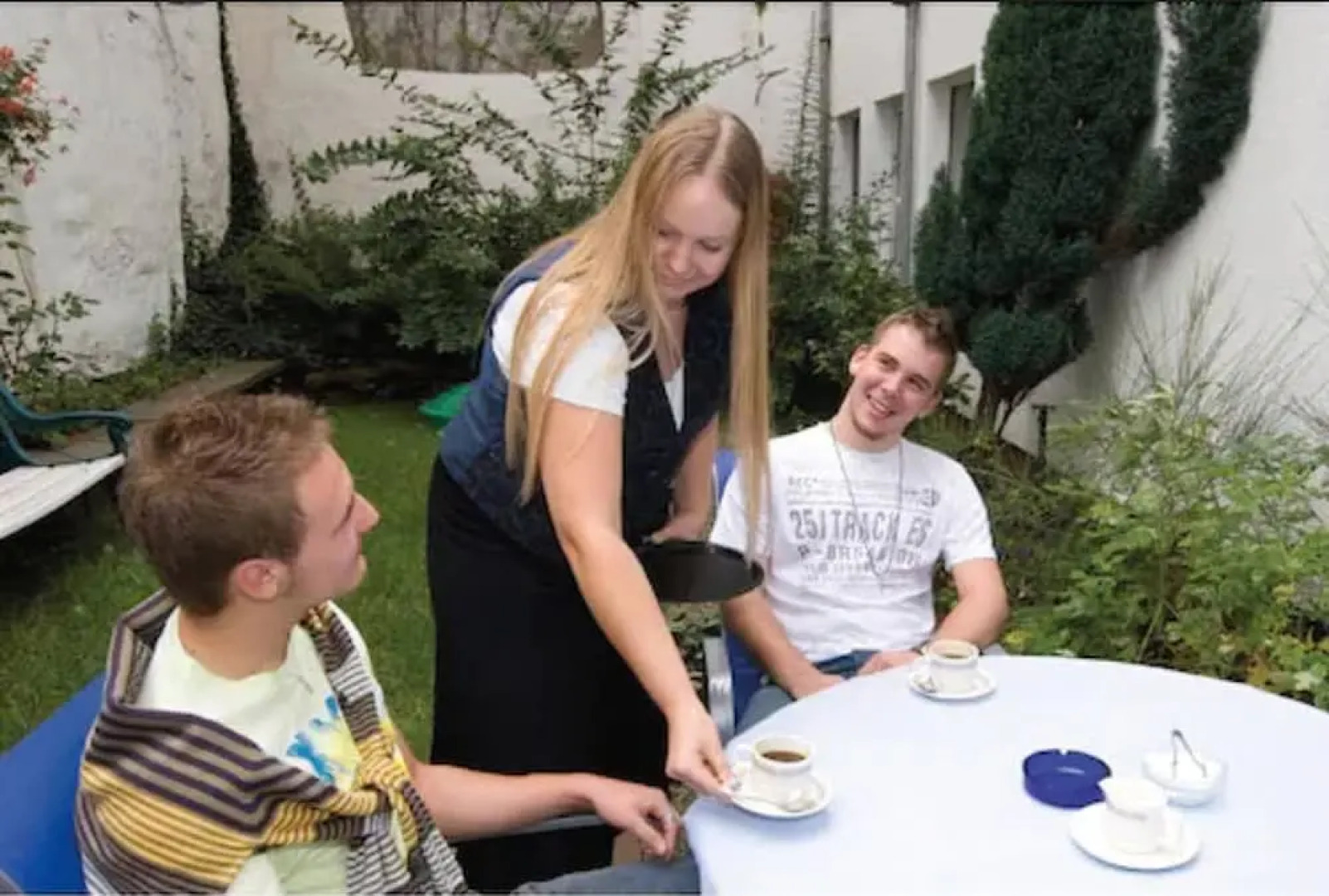 Phoenix Hotel Alter Speicher