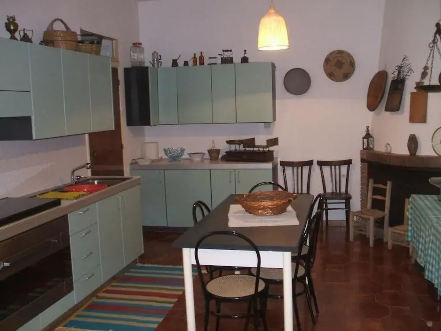 Bed & breakfast da Anatolia