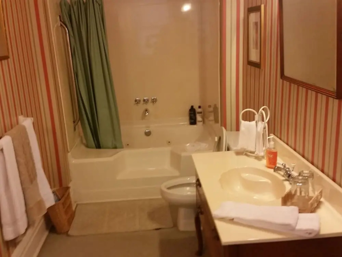 Spahn House Bed and Breakfast
