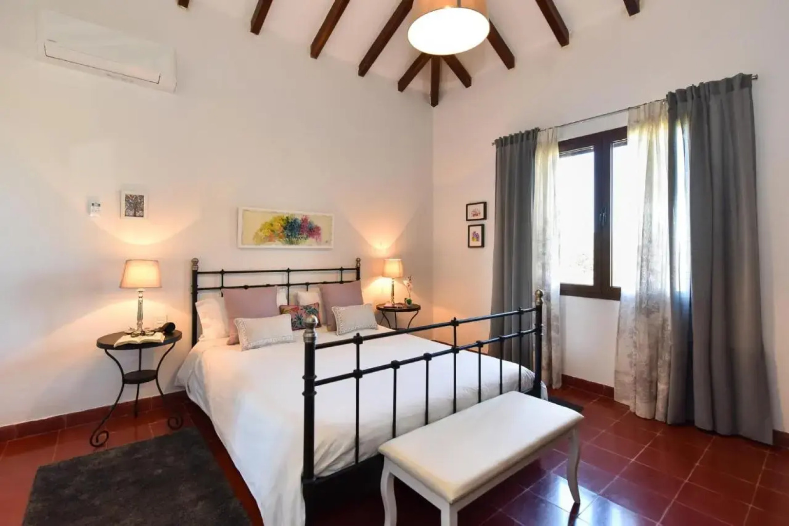 Finca Madronal with Pool in Gran Canaria