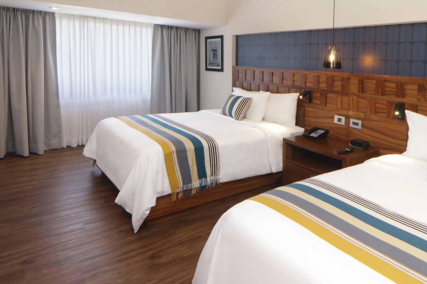 Hotel Indigo Guadalajara Expo by IHG