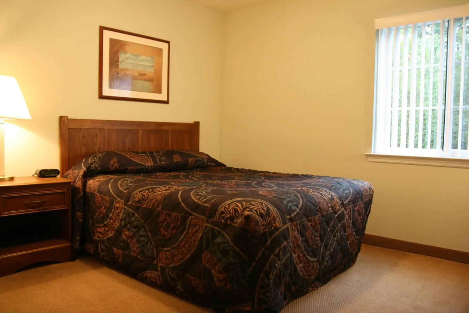 Affordable Suites Florence