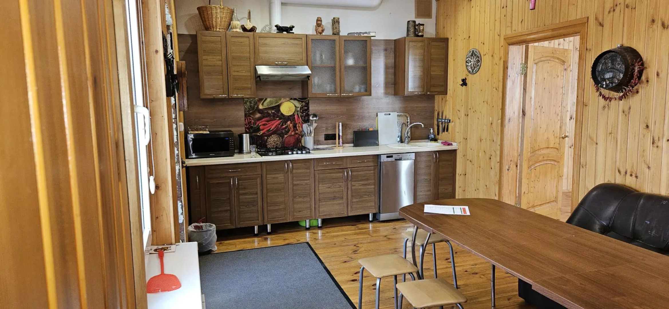 СабуровДом