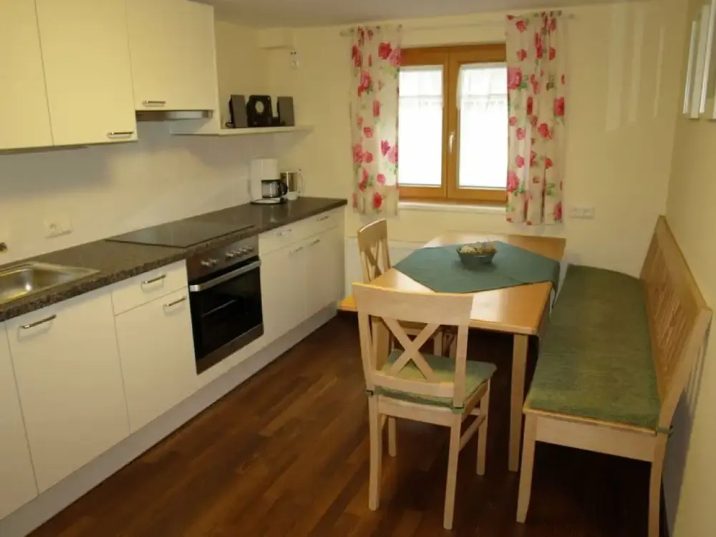 Amazing Apartment in Schrocken