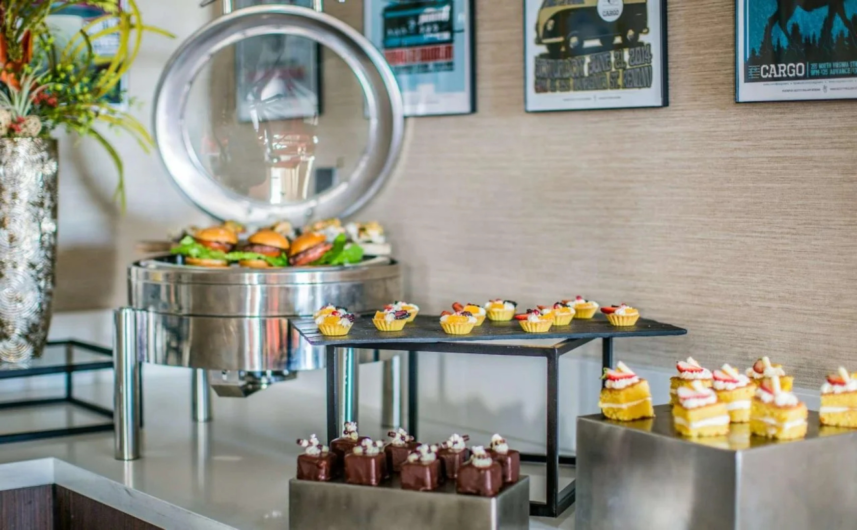 Whitney Peak Hotel Reno, Tapestry Collection by Hilton