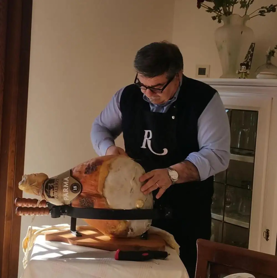 B&B Villa Maria Paola Resort Isernia