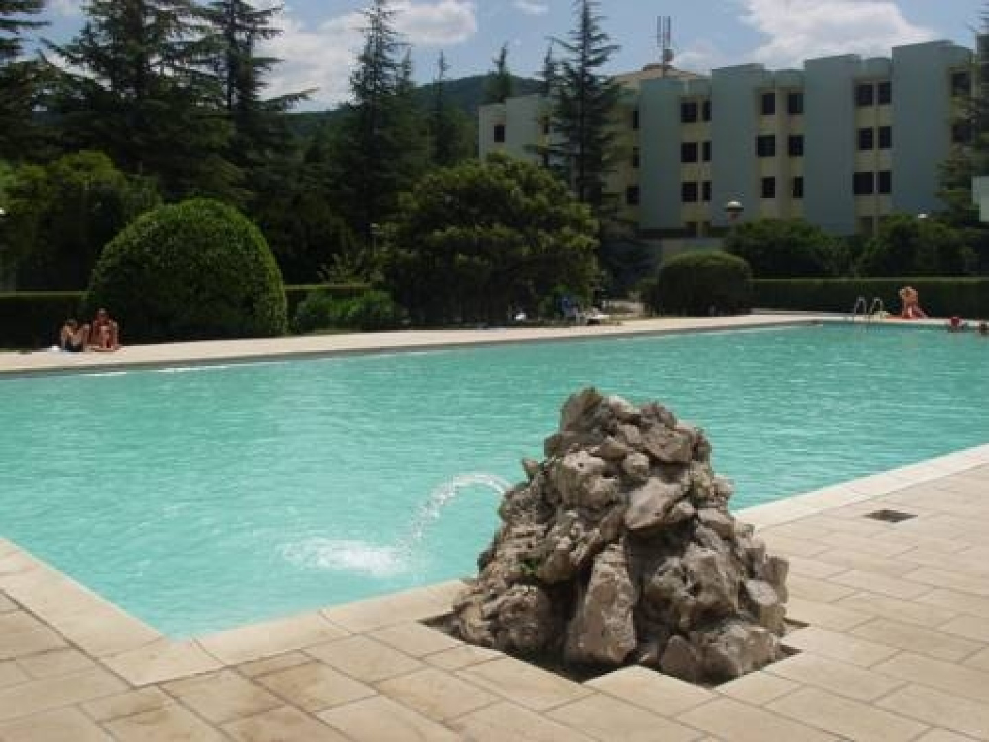 Istarske Toplice Hotel Mirna Light All Inclusive
