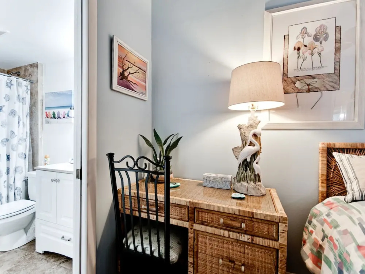 Beachhaven 52