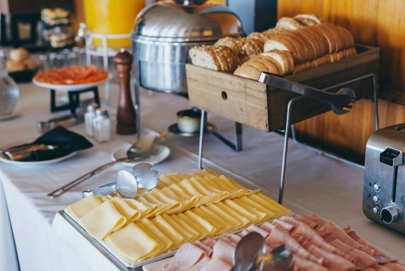 Wyndham Garden Luján