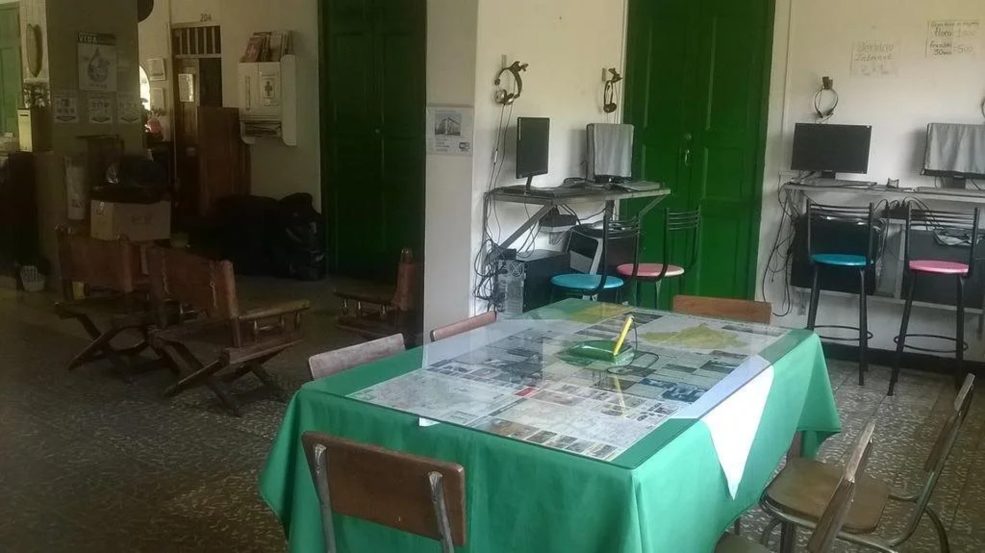 Gran Hotel El Viajero