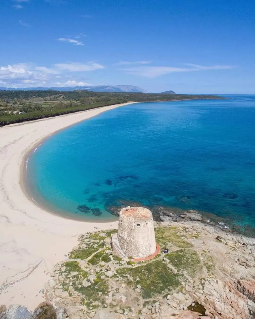 Appartamento Vacanza Barisardo SB