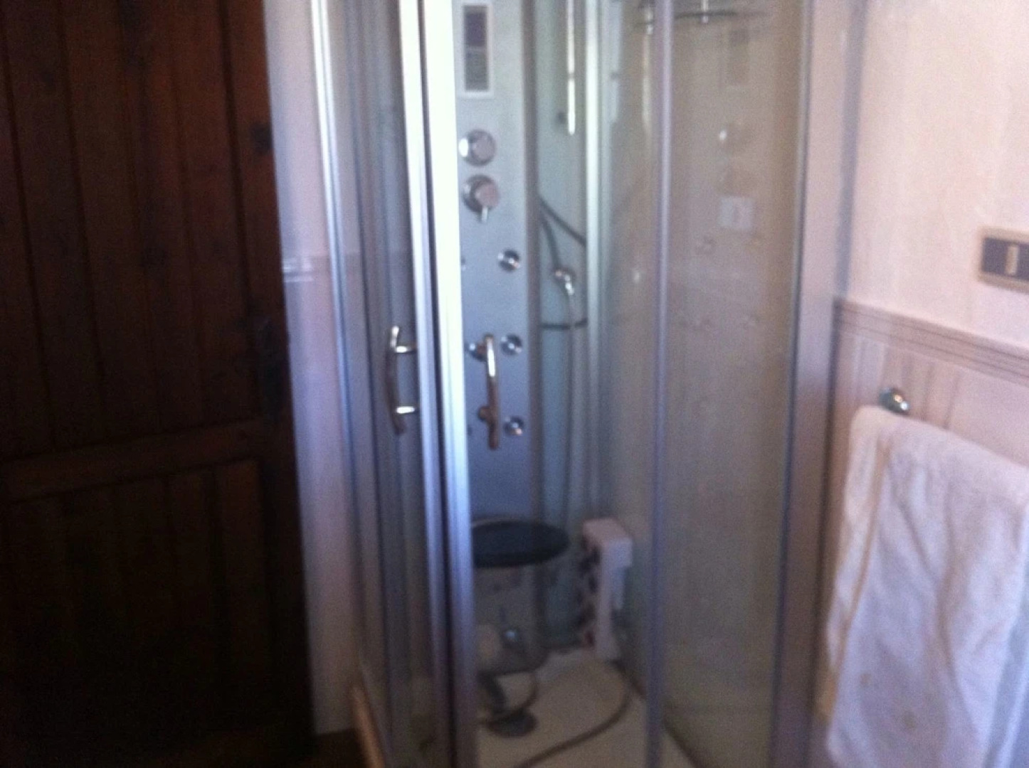 Ai monti del Gennargentu