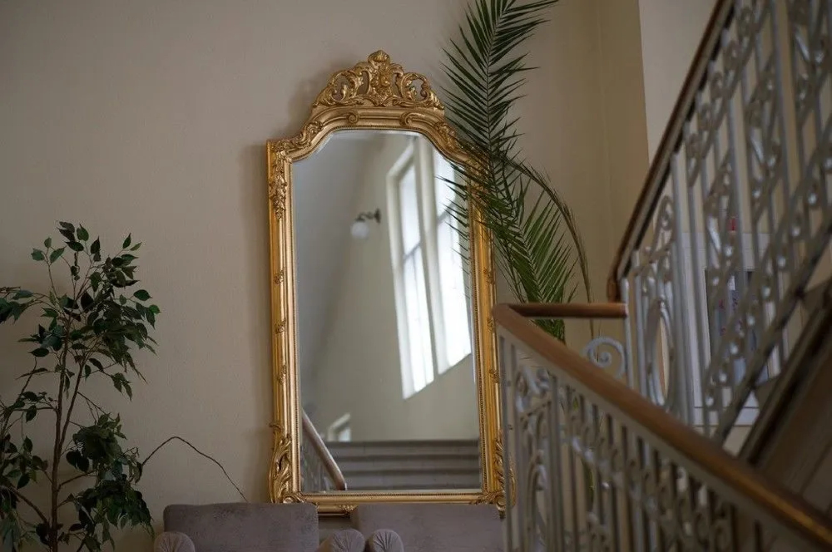 Grand Hotel Aranybika
