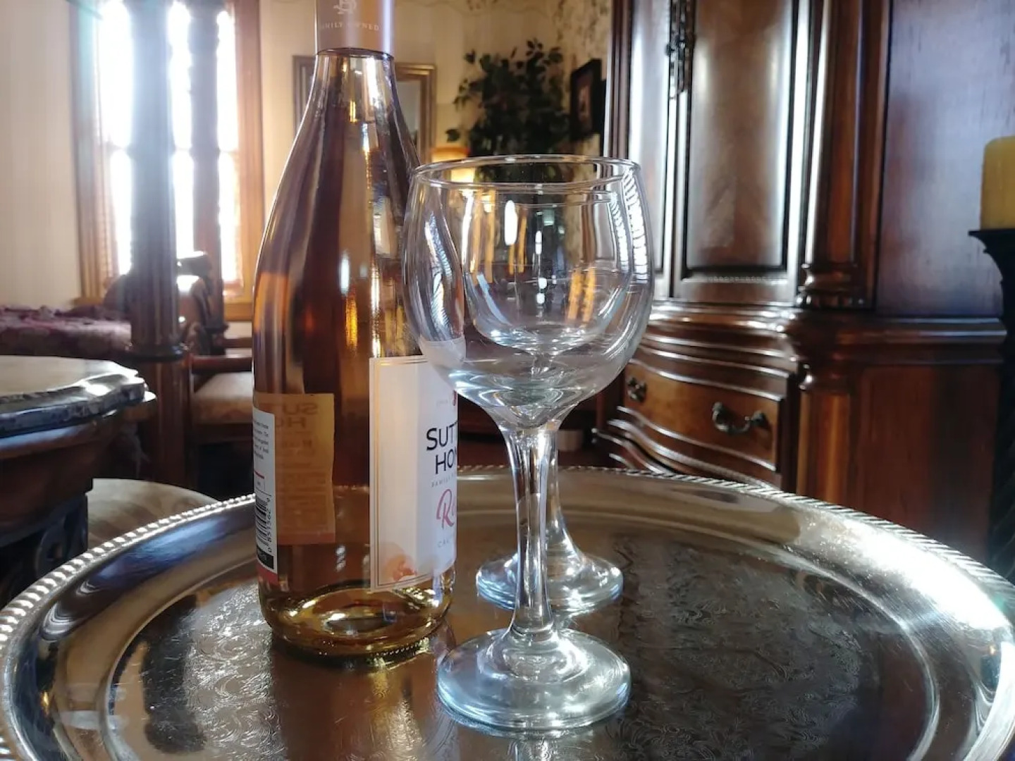 Thayer's Historic Bed n' Breakfast