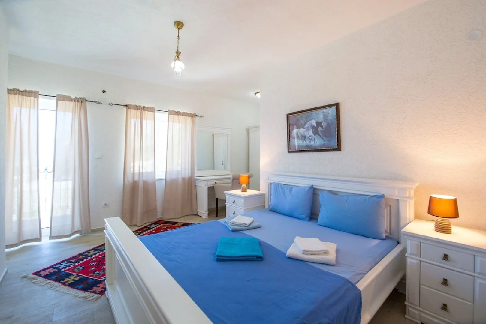 Olive Resort