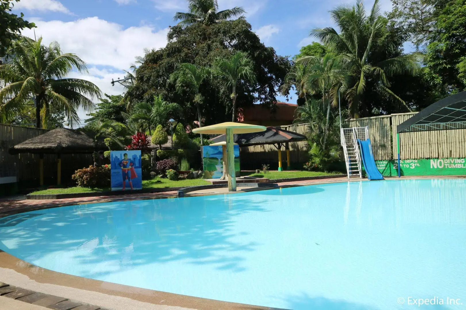 Riverview Resort & Conference Center