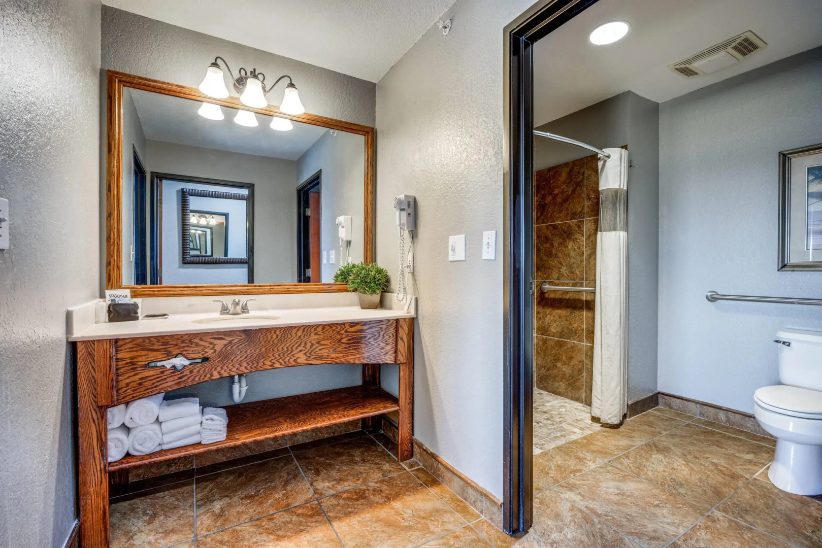 Tanglewood Resort on Lake Texoma, an Ascend Collection Resort