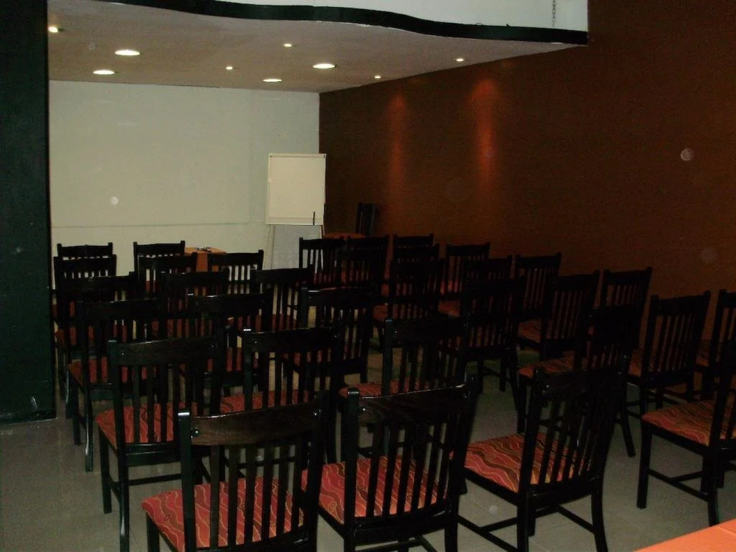 Confort Ejecutivo Suites del Valle