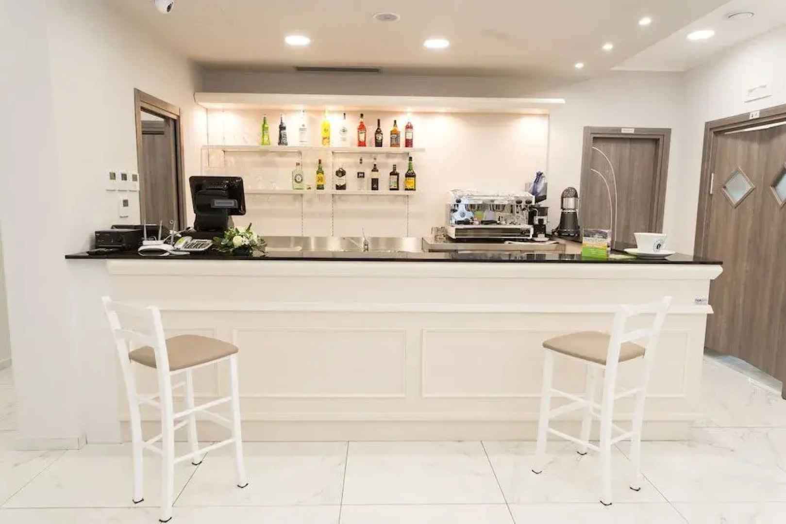 Tenuta Landi Country House