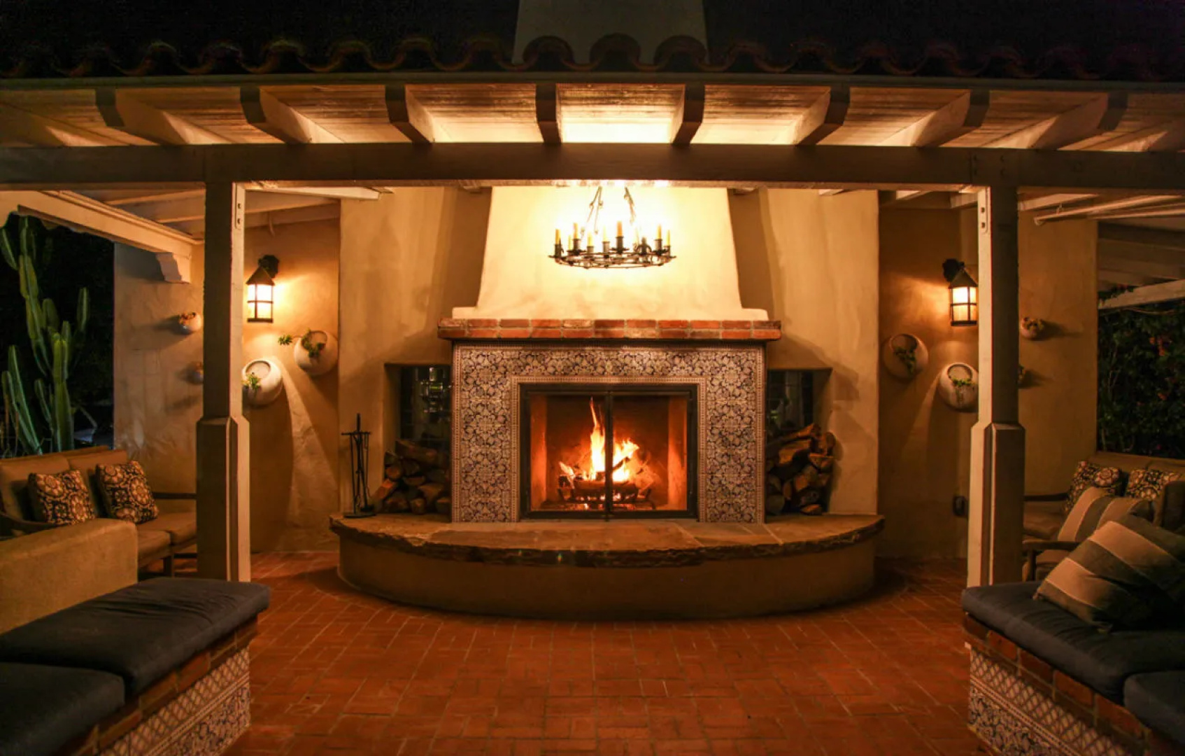 The Inn at Rancho Santa Fe