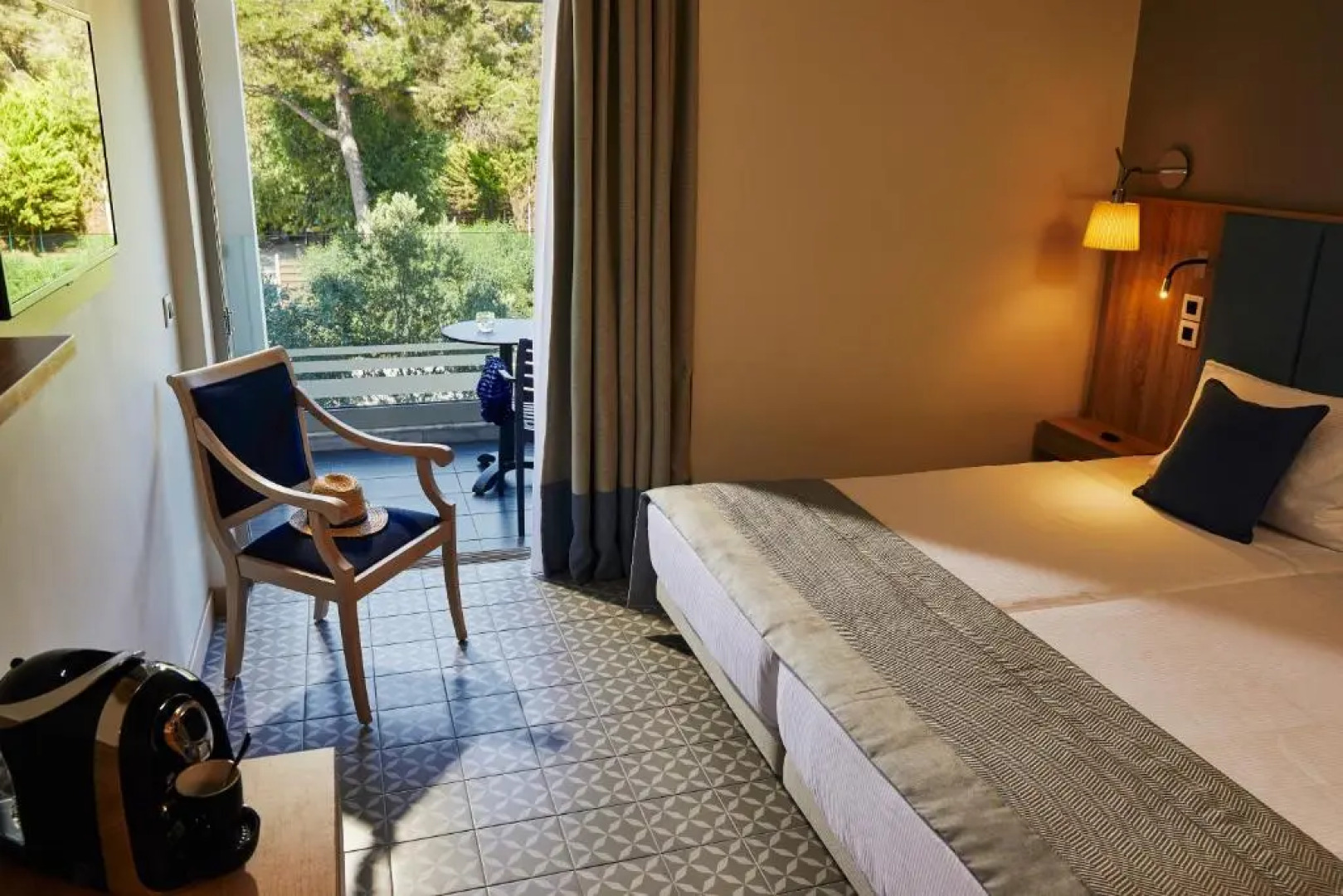 Robinson Kyllini Beach