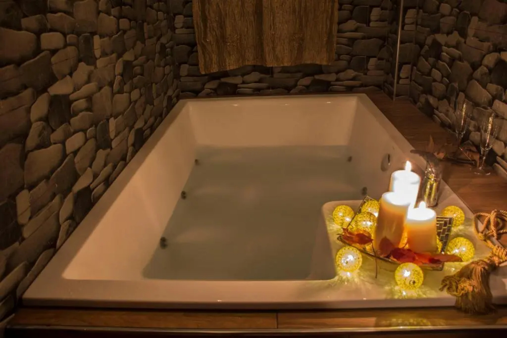 Dharma Luxury & Spa Apartment