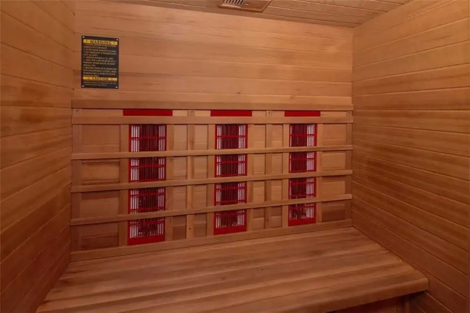 Journeys End - Five Bedroom Cabin