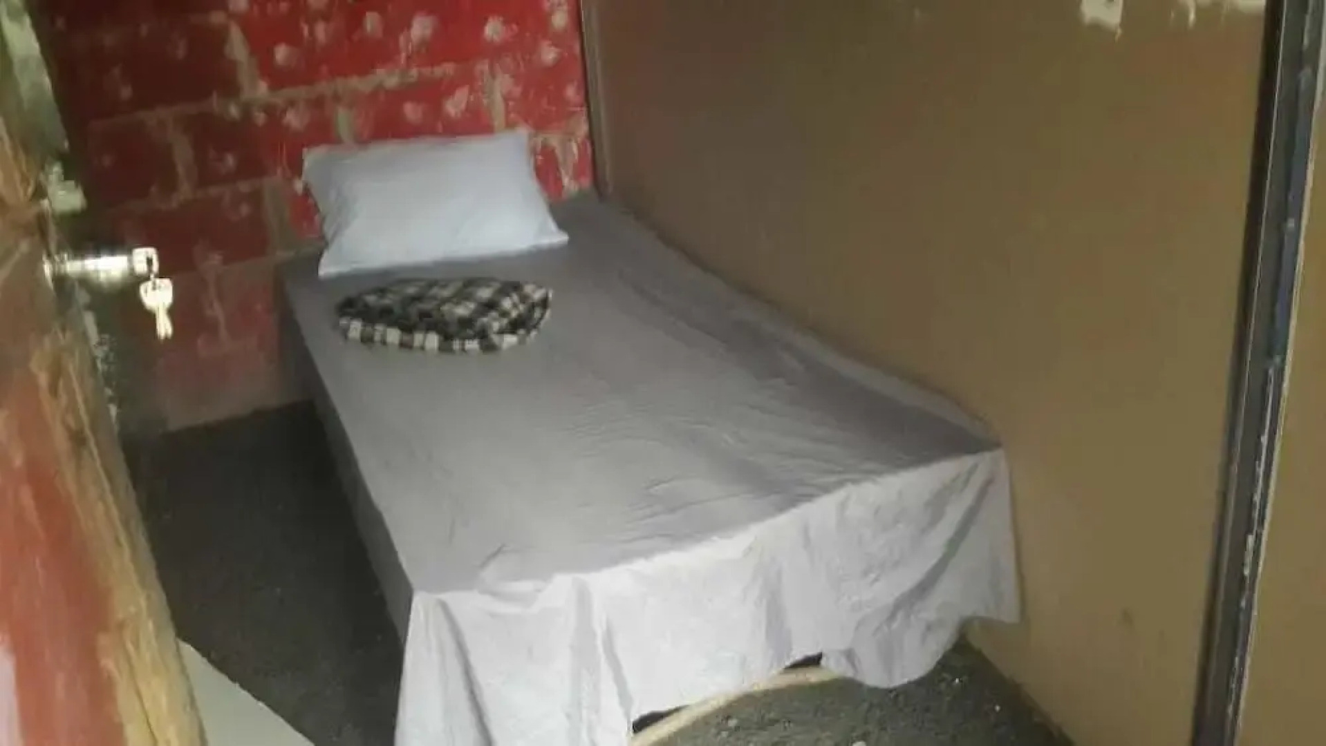 Coraizone Hostal - Hostel