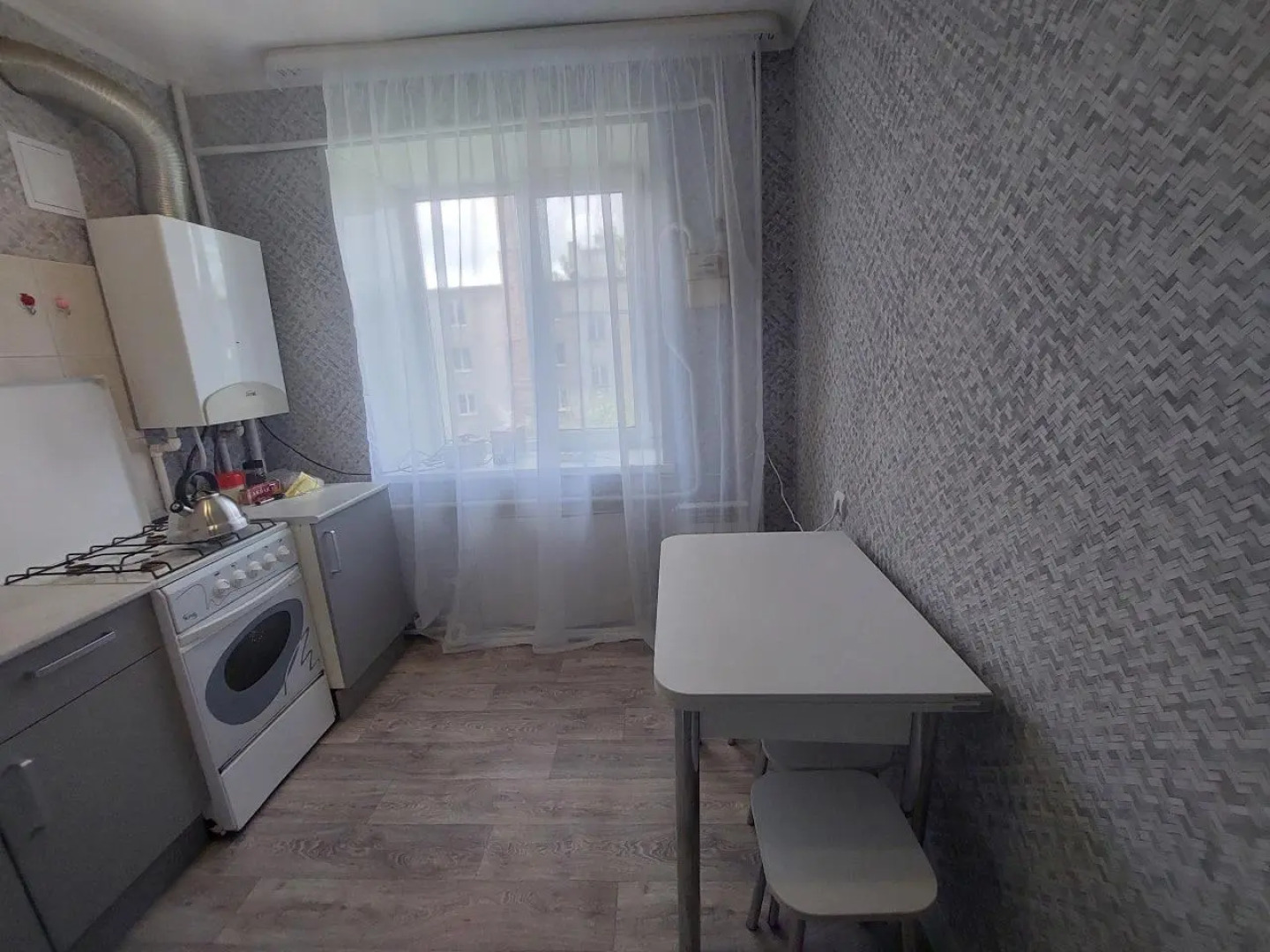 Апартаменты на улице Карла Маркса 164