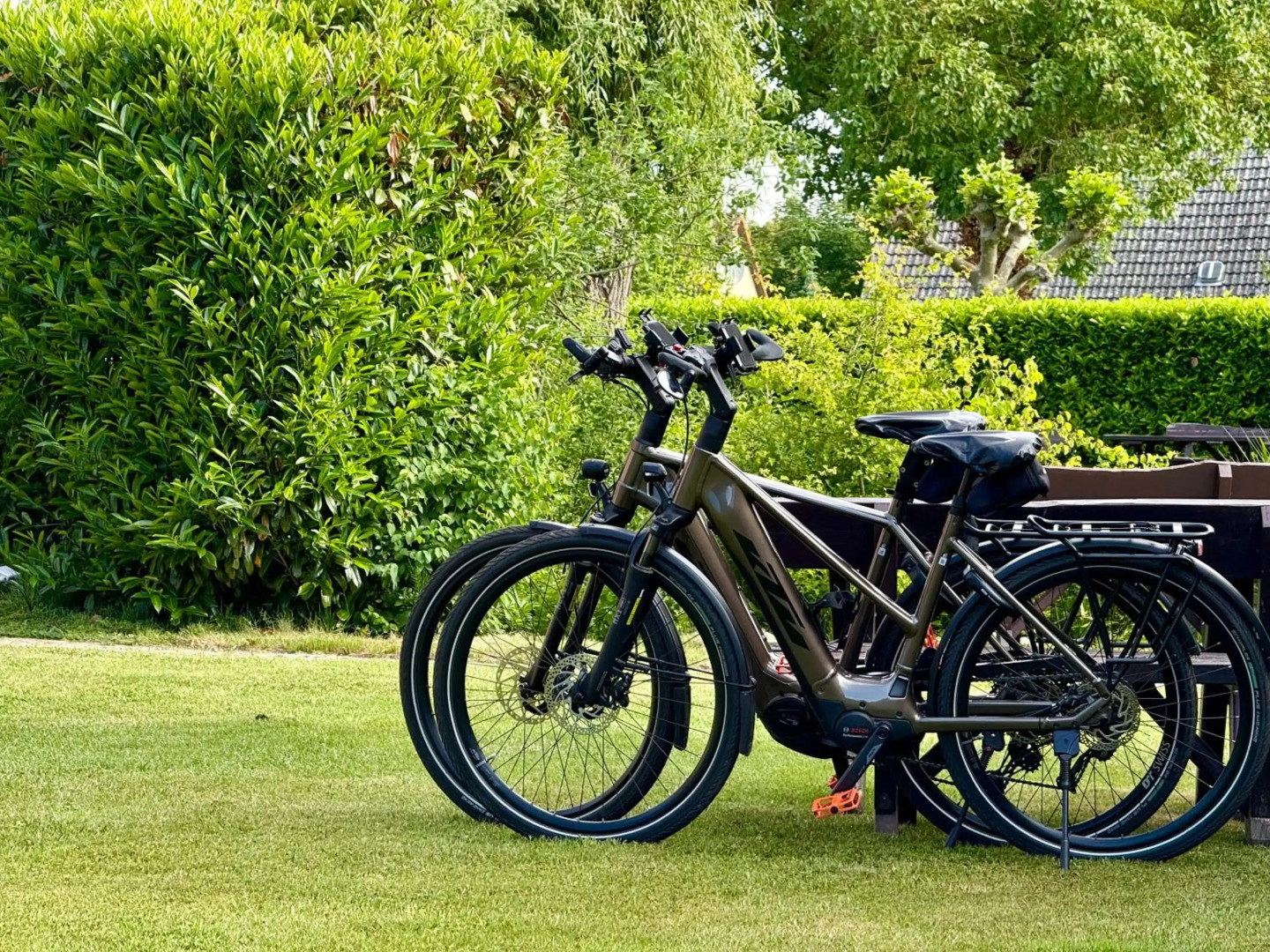 Landhotel Zur Schmiede