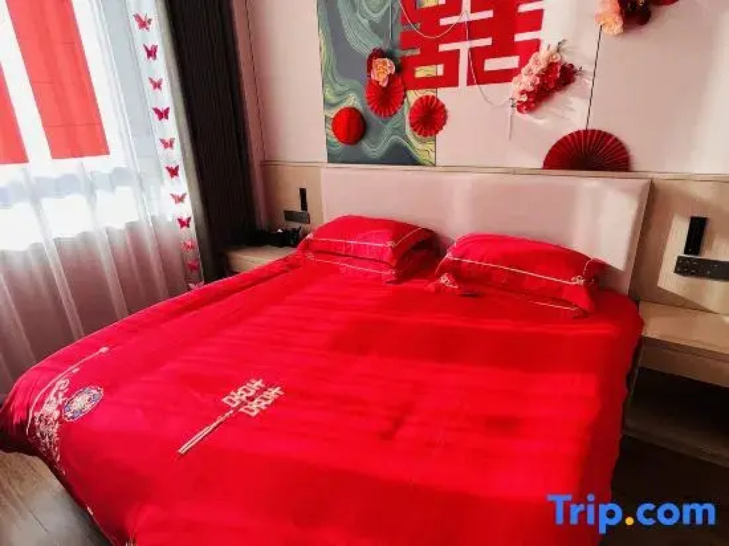 Qiji Hotel (Haicheng Development Zone Experimental School Branch)