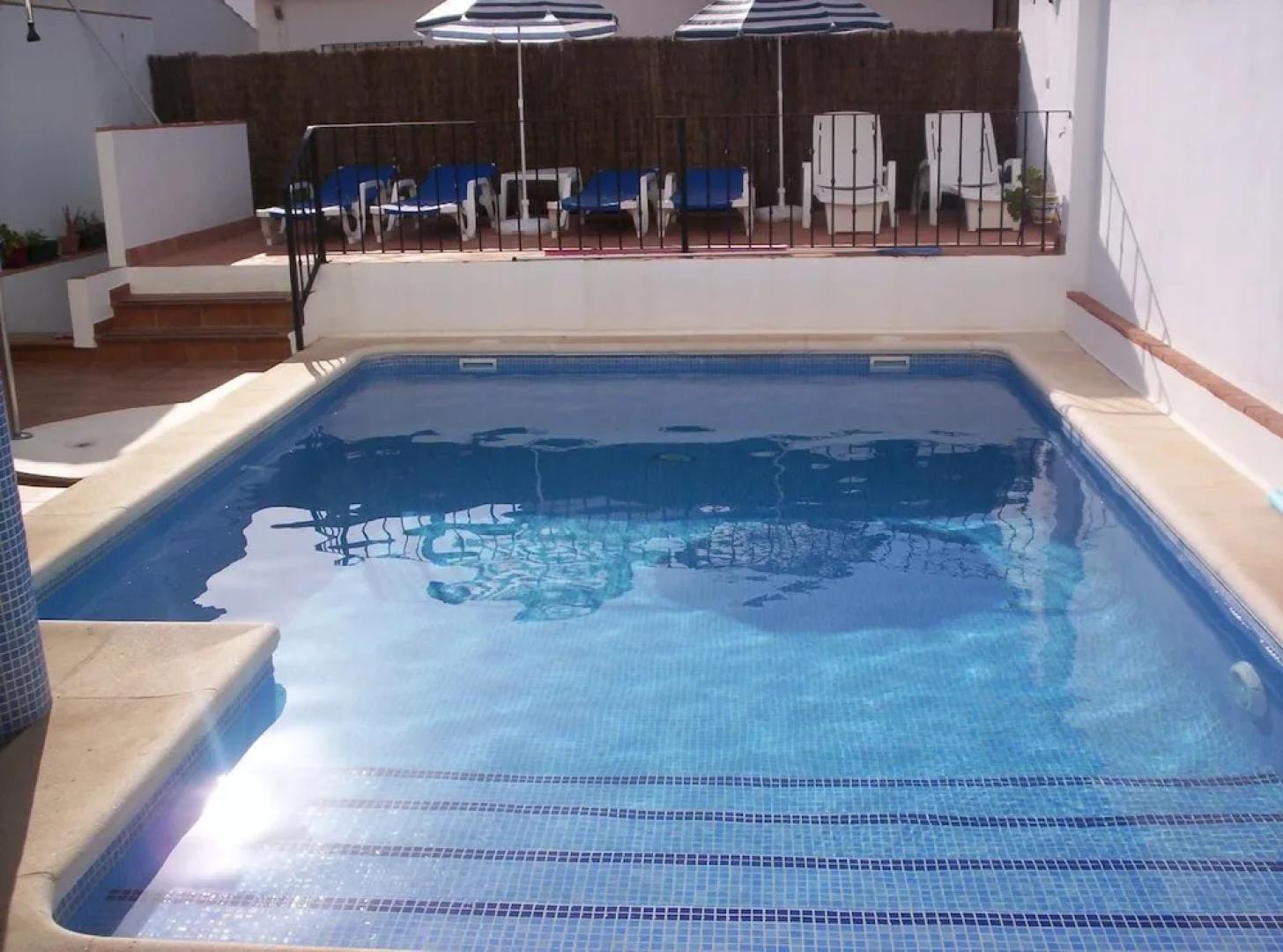 Apartamentos Quercus