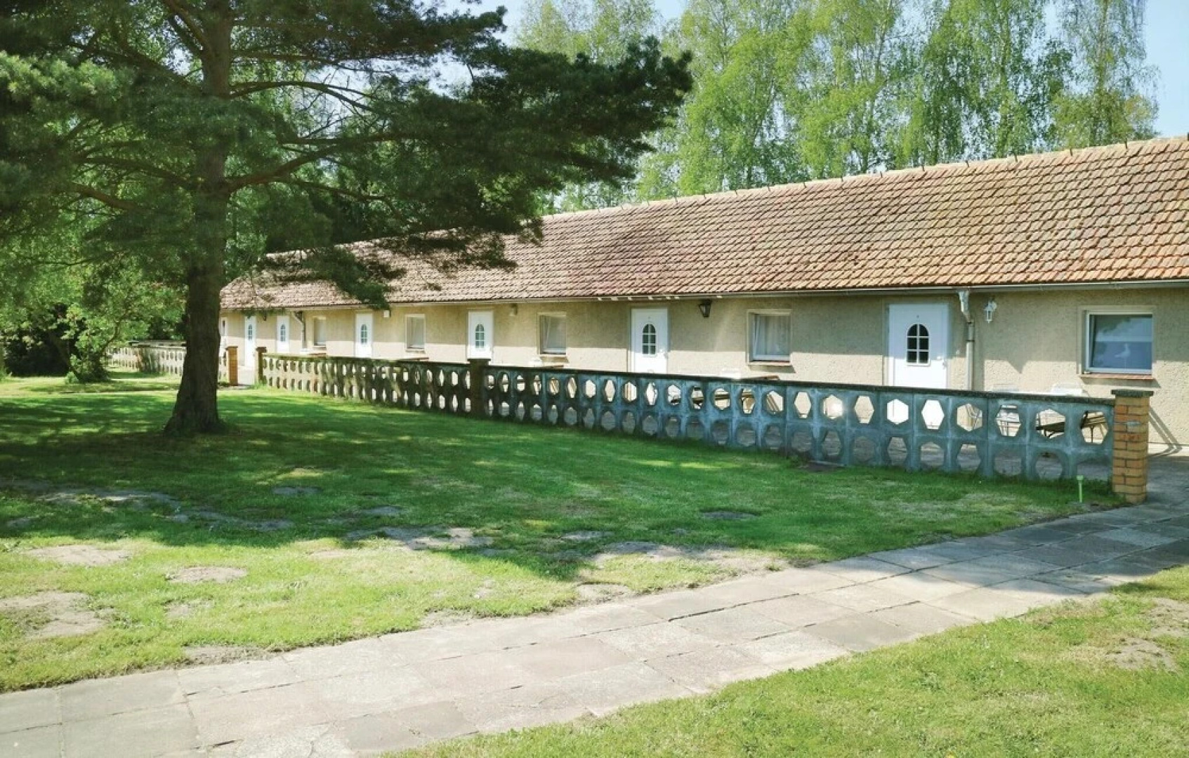 Nice Home in Bresewitz With