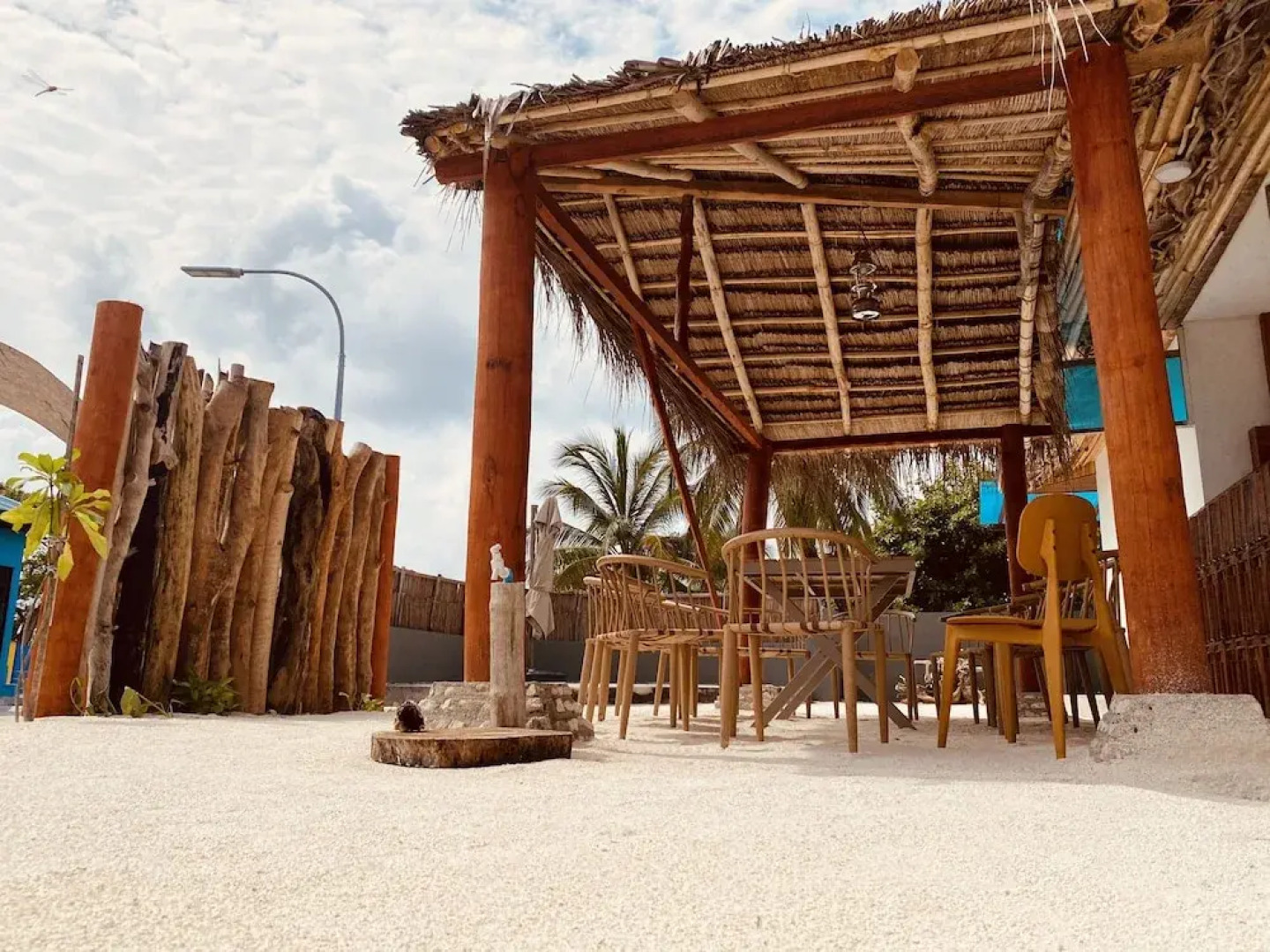 Arutha Resort Ocho Homes By 8 Continents