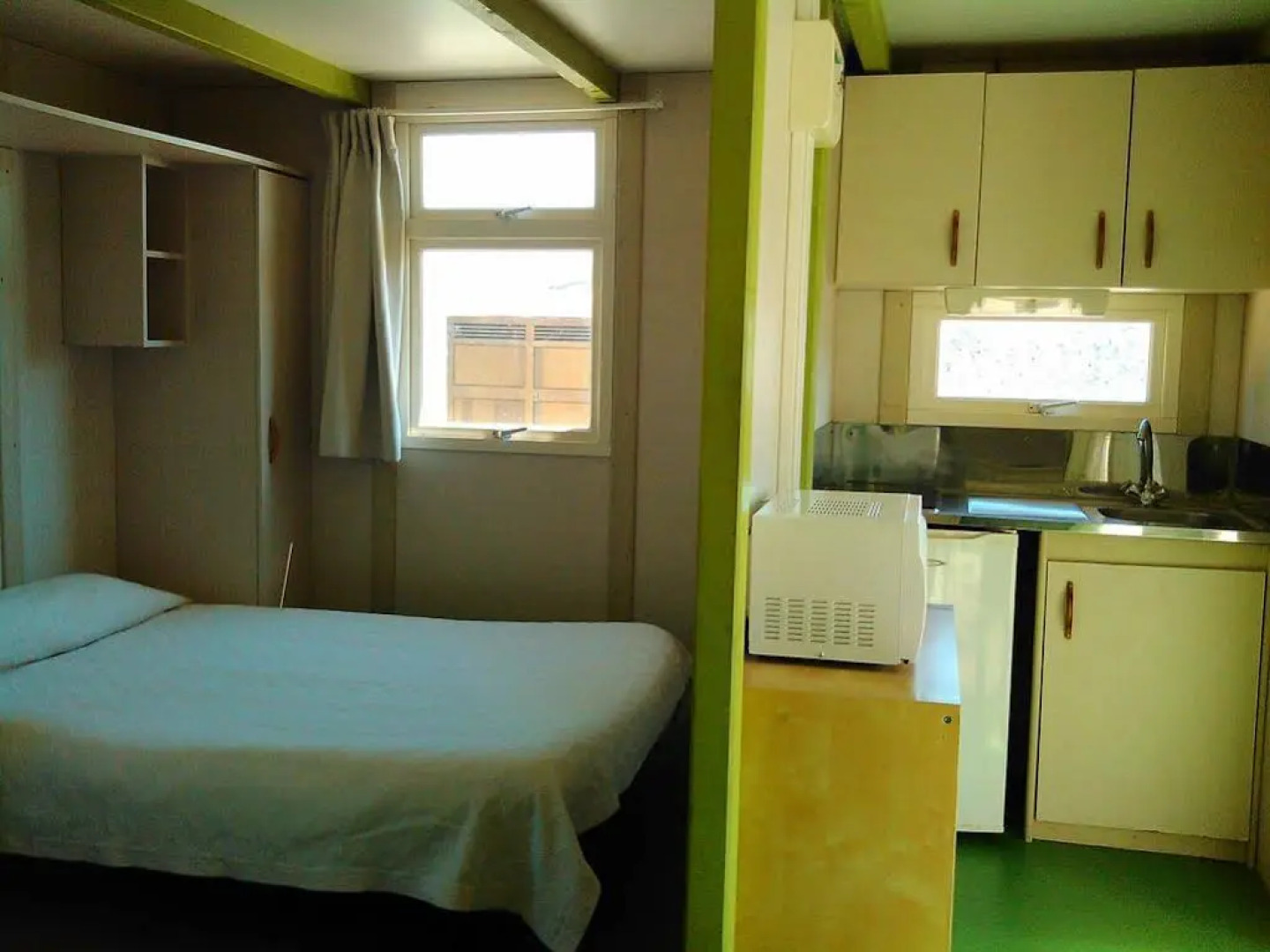 PenichePraia - Bungalows, Campers & SPA