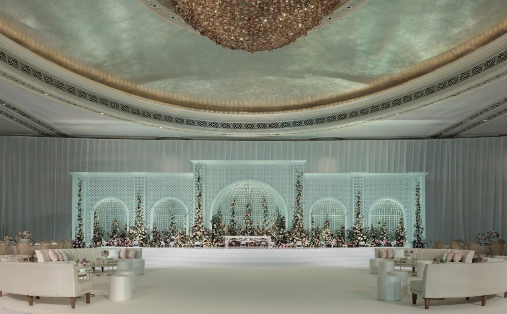 The St. Regis Abu Dhabi