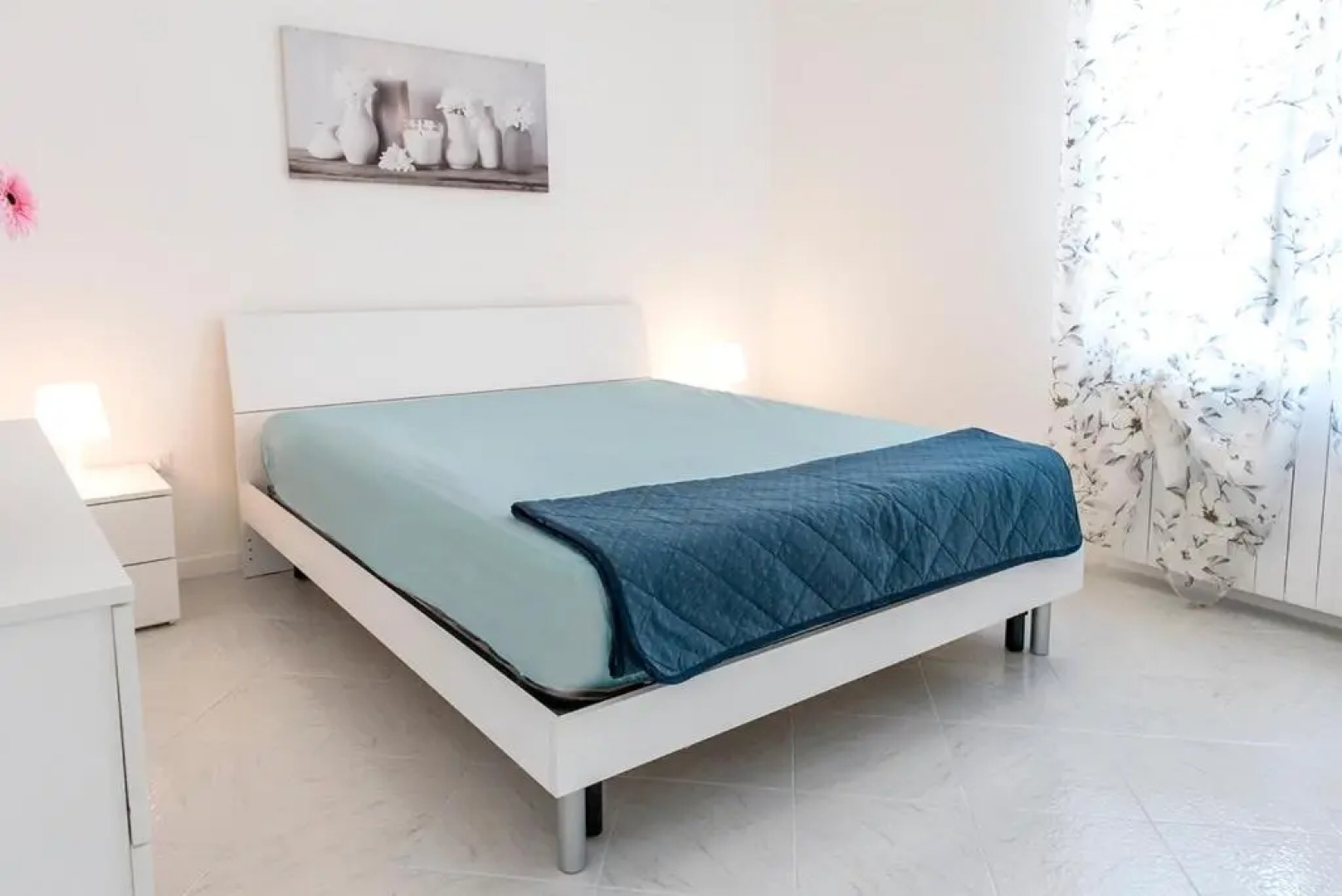 C004 - Camerano, nuovissimo bilocale con aria condizionata