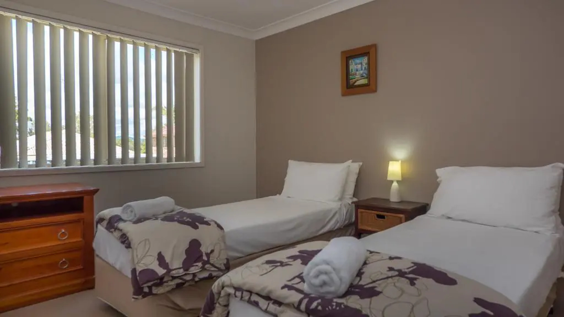 San Chelsea Holiday Apartments