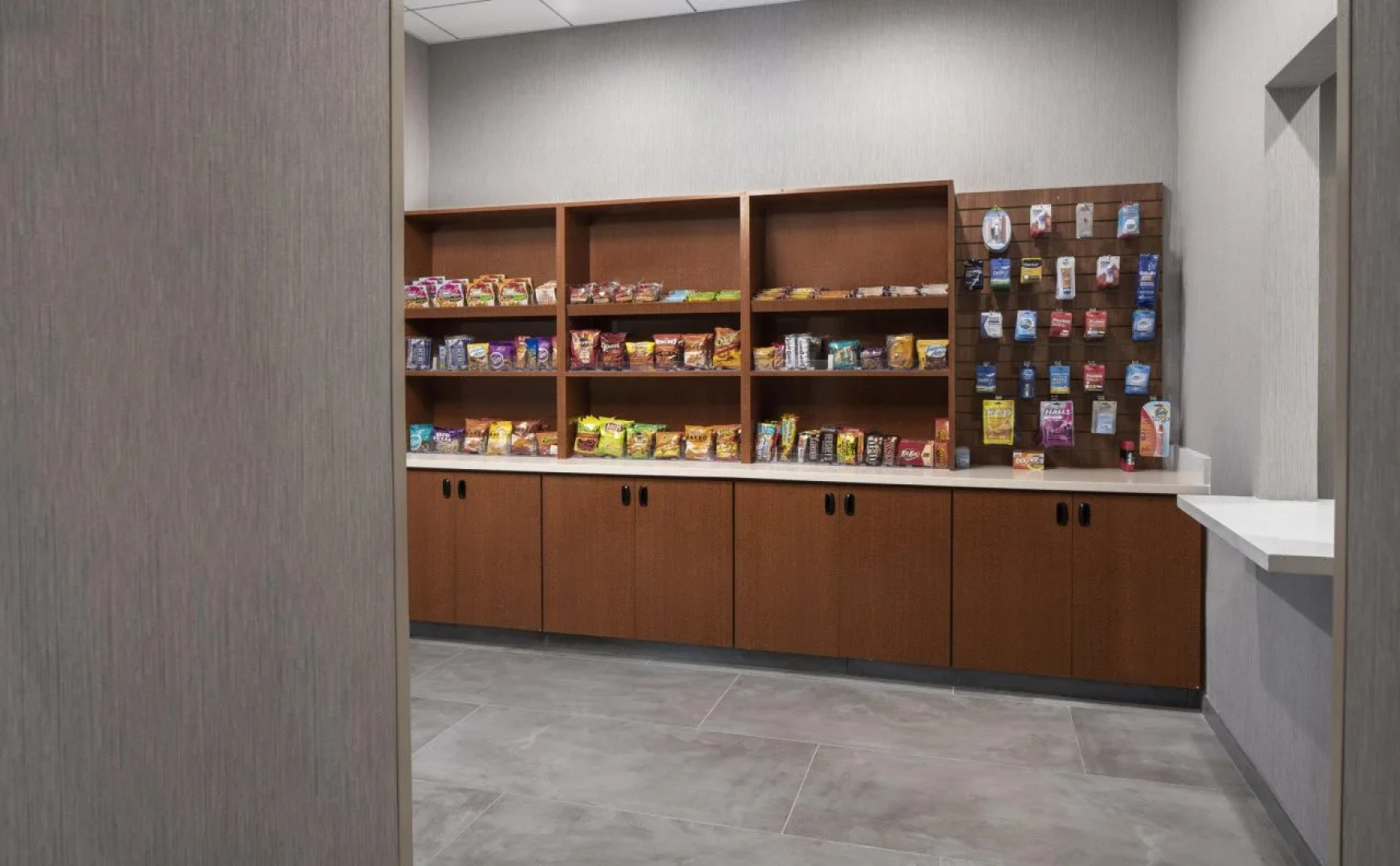 Holiday Inn Odessa by IHG
