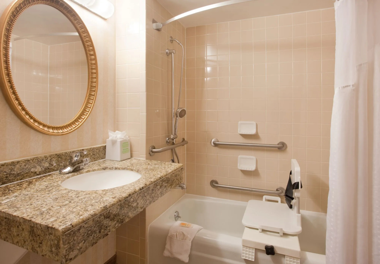 Holiday Inn Country Club Plaza