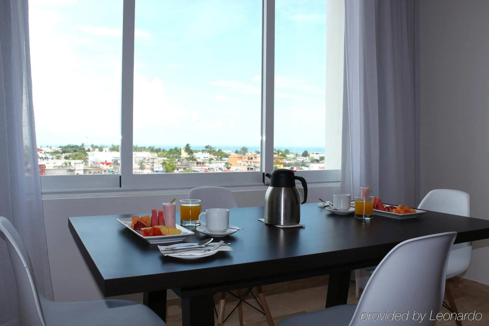 Fiesta Inn Chetumal Hotel