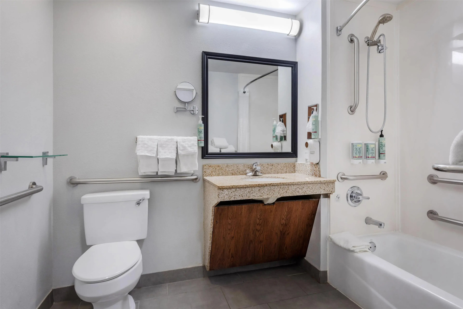Best Western Executive Inn