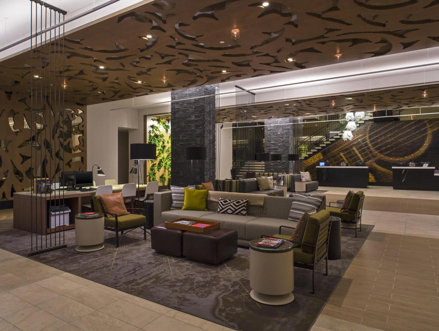 The Westin Austin Downtown