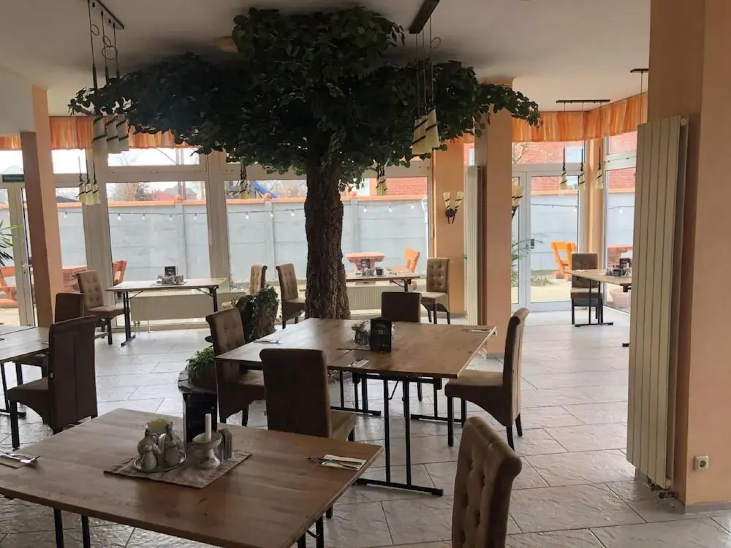 REGIOHOTEL Halle/ Leipzig Airport