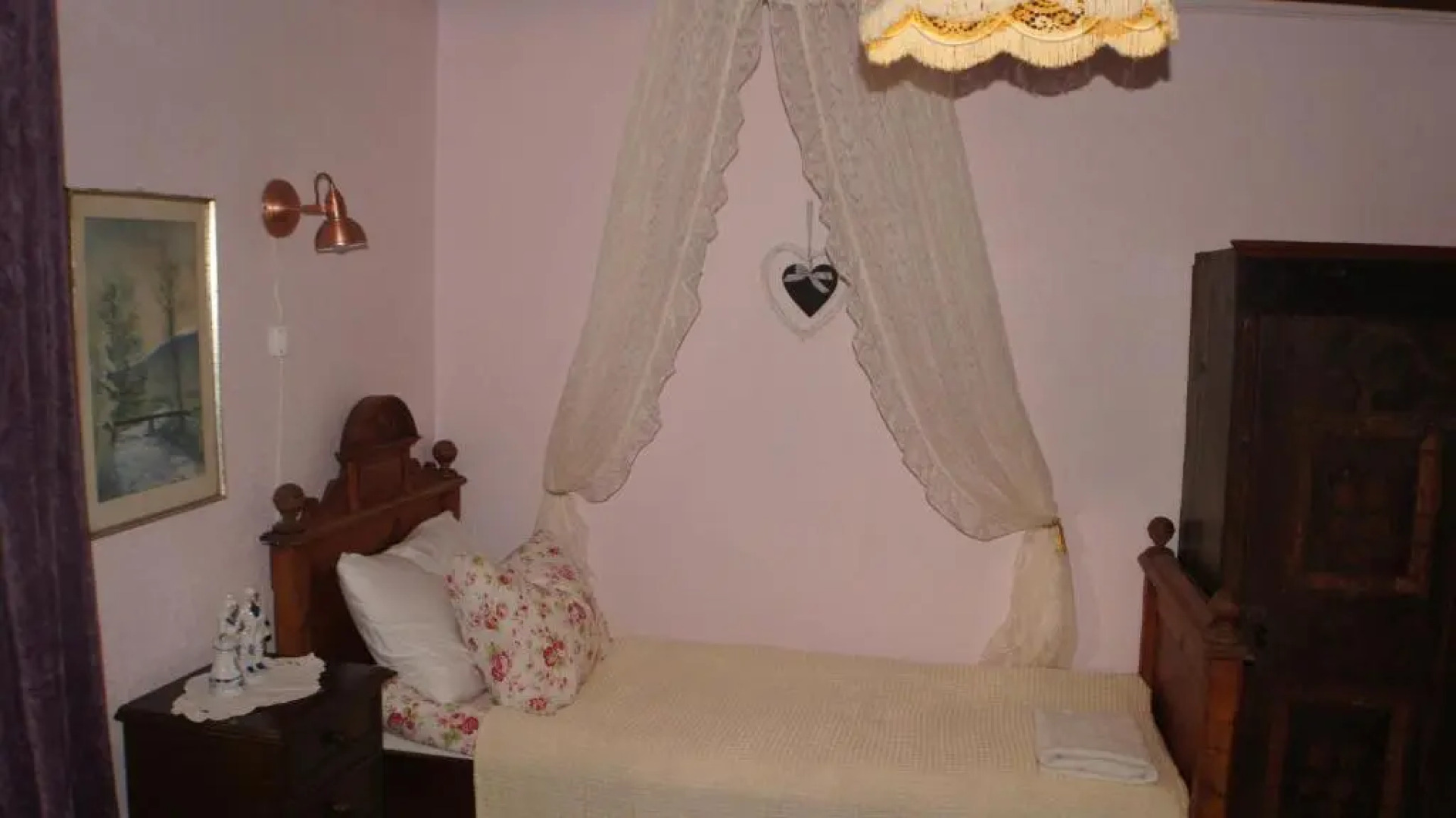 Agroturystyka Nostalgia