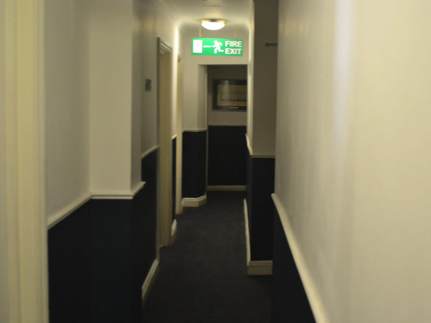 The Blair Victoria Hotel